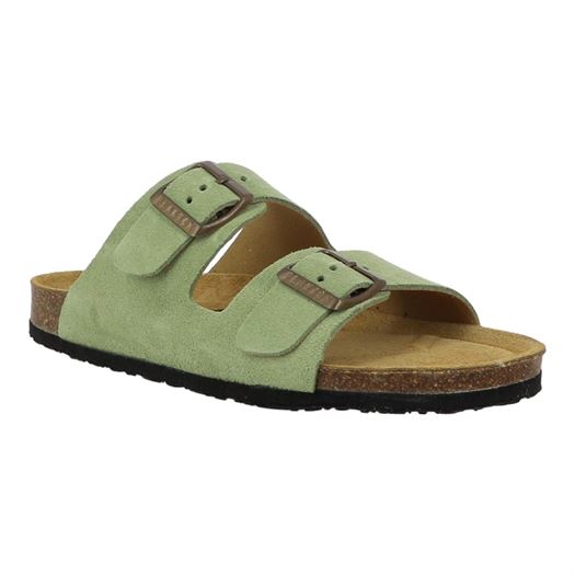 Plakton femme beta vert2307901_2 sur voshoes.com