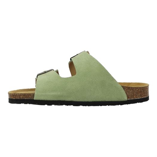 Plakton femme beta vert2307901_3 sur voshoes.com
