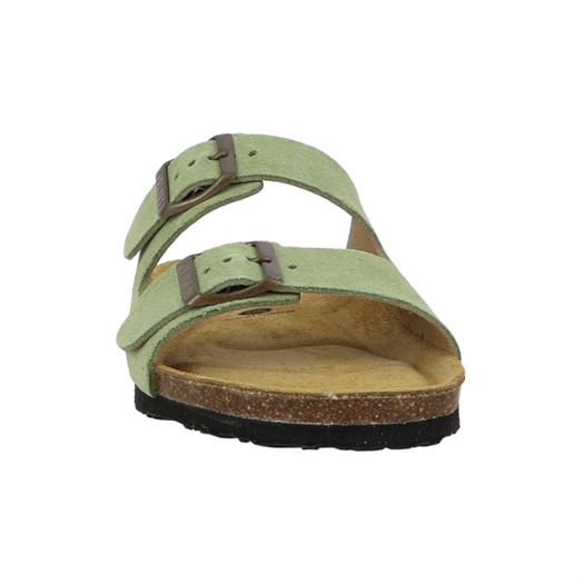 Plakton femme beta vert2307901_5 sur voshoes.com