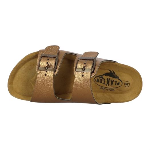Plakton femme beta or2307903_5 sur voshoes.com