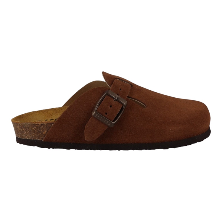 femme Plakton femme blogg marron