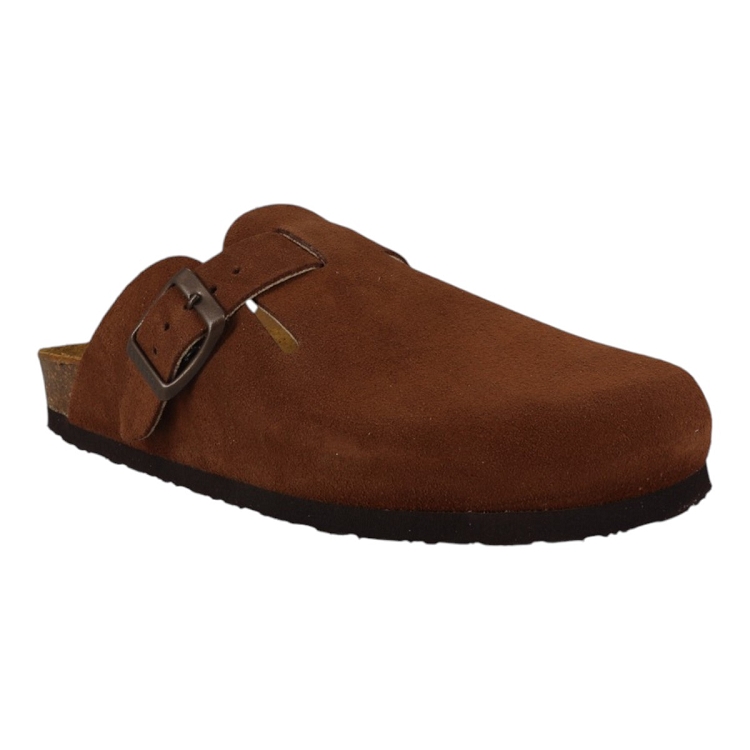 Plakton femme blogg marron2308002_2 sur voshoes.com