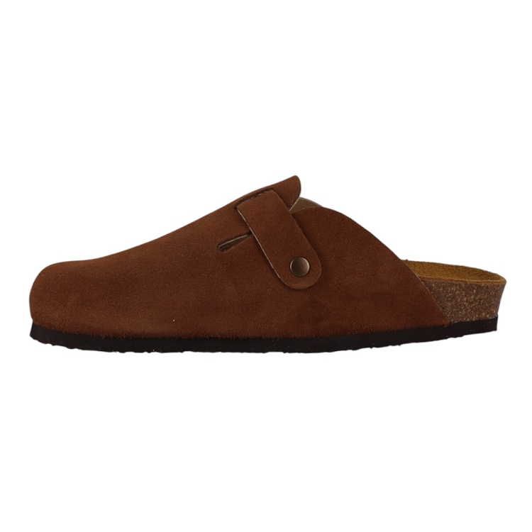 Plakton femme blogg marron2308002_3 sur voshoes.com