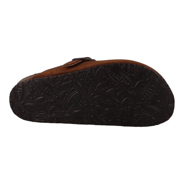 Plakton femme blogg marron2308002_5 sur voshoes.com