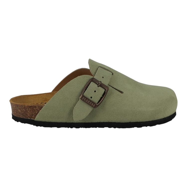 femme Plakton femme blogg vert