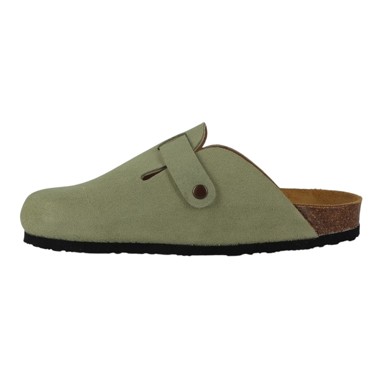 Plakton femme blogg vert2308003_3 sur voshoes.com
