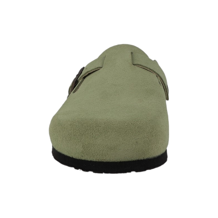 Plakton femme blogg vert2308003_4 sur voshoes.com