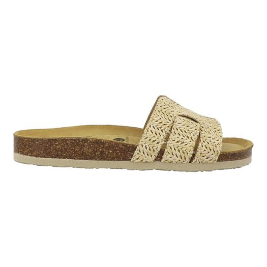 femme Plakton femme bahamas beige