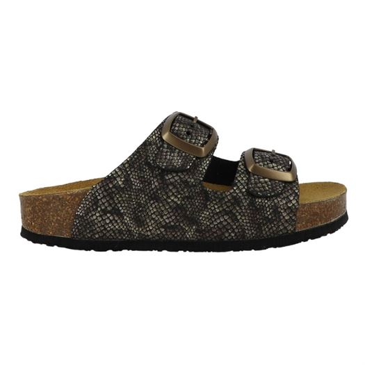 femme Plakton femme cp beta square noir