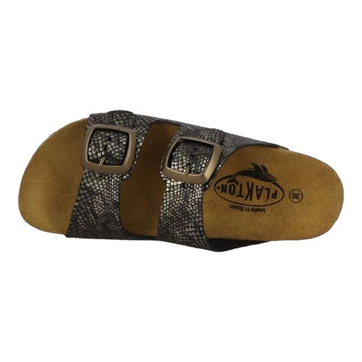 Plakton femme cp beta square noir2308201_5 sur voshoes.com