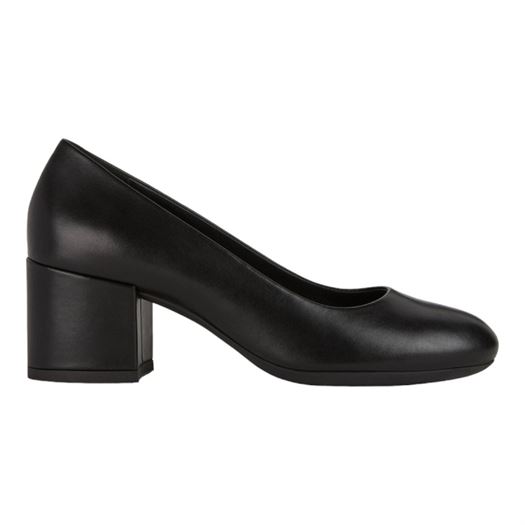 femme Geox femme d eleana noir