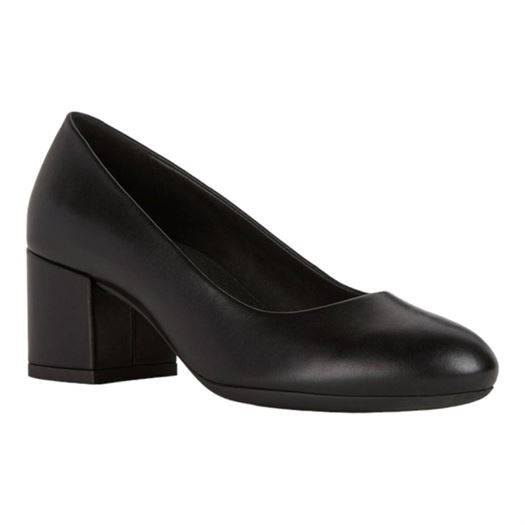 Geox femme d eleana noir2308401_2 sur voshoes.com