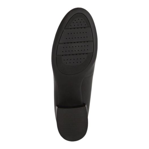 Geox femme d eleana noir2308401_6 sur voshoes.com