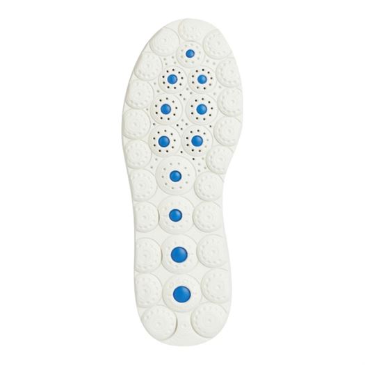 Geox femme d spherica ec4.1 blanc2308502_6 sur voshoes.com