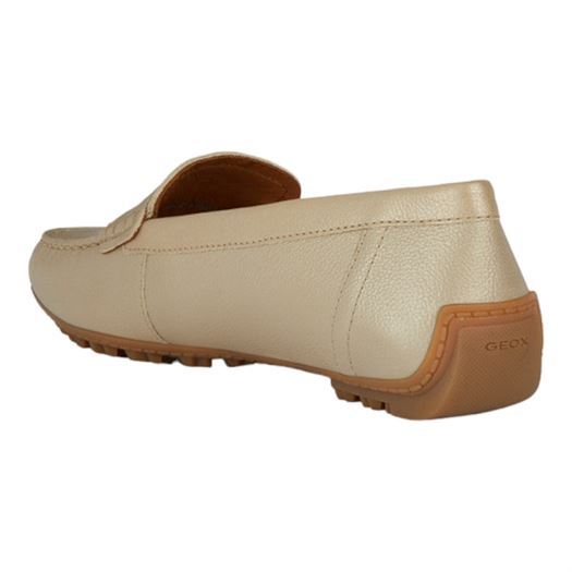 Geox femme d kosmopolis grip or2308601_3 sur voshoes.com