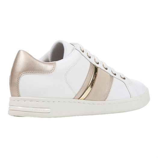Geox femme d jaysen blanc2308701_3 sur voshoes.com