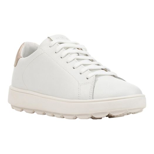 Geox femme d spherica ecub 1 blanc2308801_2 sur voshoes.com