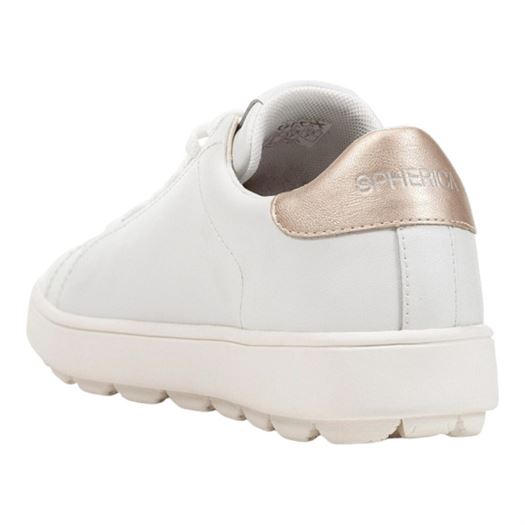 Geox femme d spherica ecub 1 blanc2308801_3 sur voshoes.com