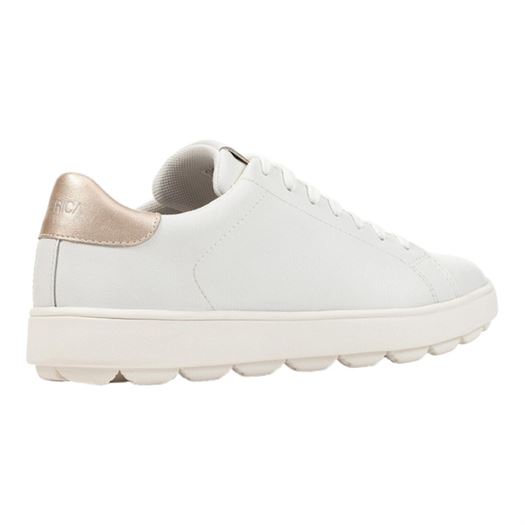 Geox femme d spherica ecub 1 blanc2308801_4 sur voshoes.com