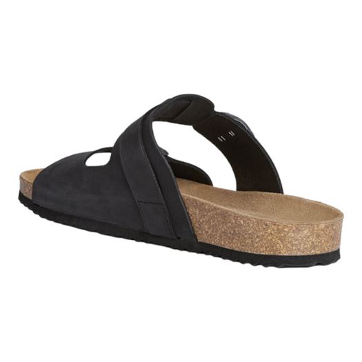 Geox homme u sandal ghita noir2309202_3 sur voshoes.com