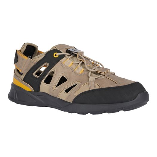 Geox homme u sanzio marron2309301_2 sur voshoes.com