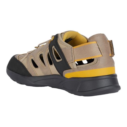 Geox homme u sanzio marron2309301_3 sur voshoes.com