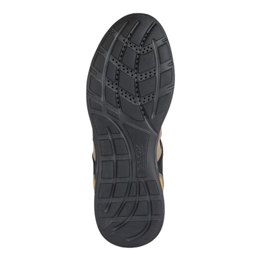 Geox homme u sanzio marron2309301_6 sur voshoes.com