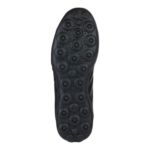 Geox homme u snake 2.0 noir2309401_6 sur voshoes.com