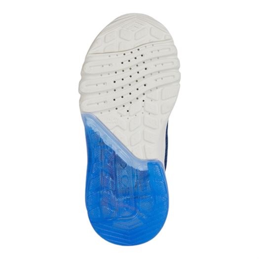 Geox garcon j ciberdron boy bleu2309601_6 sur voshoes.com