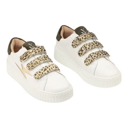 Vanessa wu femme lyanna blanc2309901_2 sur voshoes.com