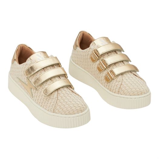 Vanessa wu femme louise beige2310301_2 sur voshoes.com