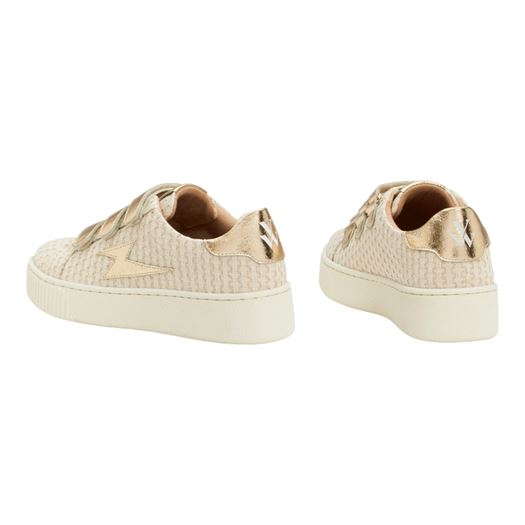 Vanessa wu femme louise beige2310301_4 sur voshoes.com