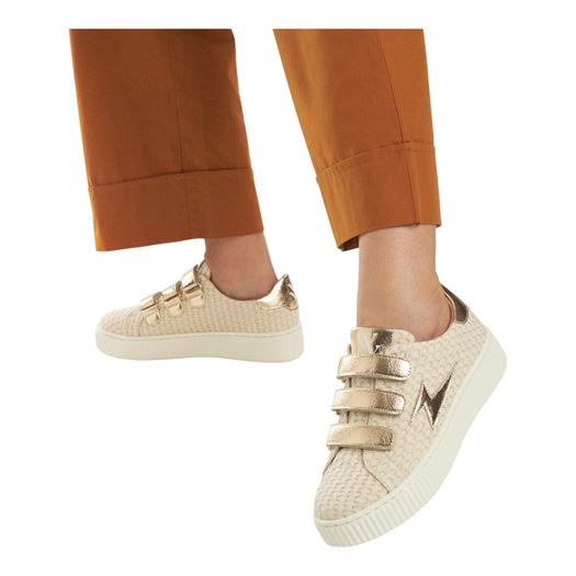 Vanessa wu femme louise beige2310301_5 sur voshoes.com