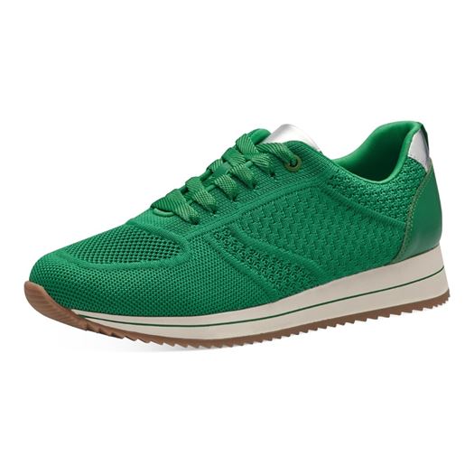 Jana femme 8 23766 42 vert2310801_2 sur voshoes.com