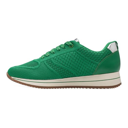 Jana femme 8 23766 42 vert2310801_3 sur voshoes.com