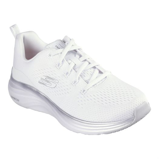 Skechers femme vapor foam   midnight gli blanc2311602_2 sur voshoes.com