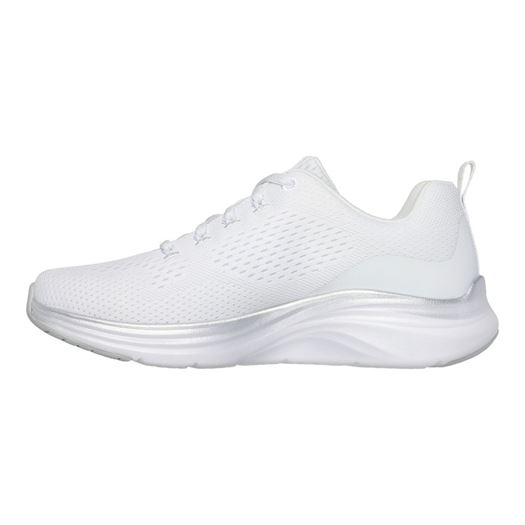 Skechers femme vapor foam   midnight gli blanc2311602_3 sur voshoes.com