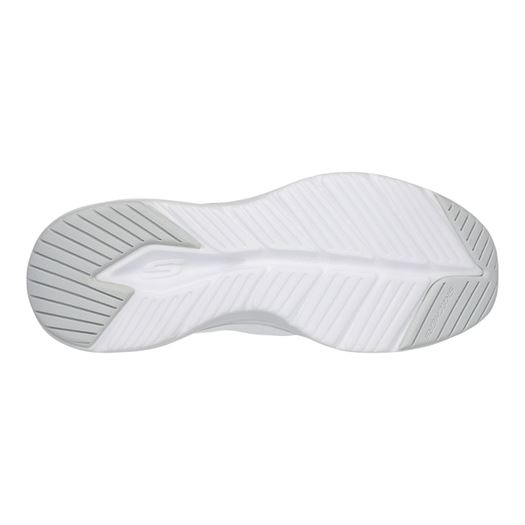 Skechers femme vapor foam   midnight gli blanc2311602_5 sur voshoes.com