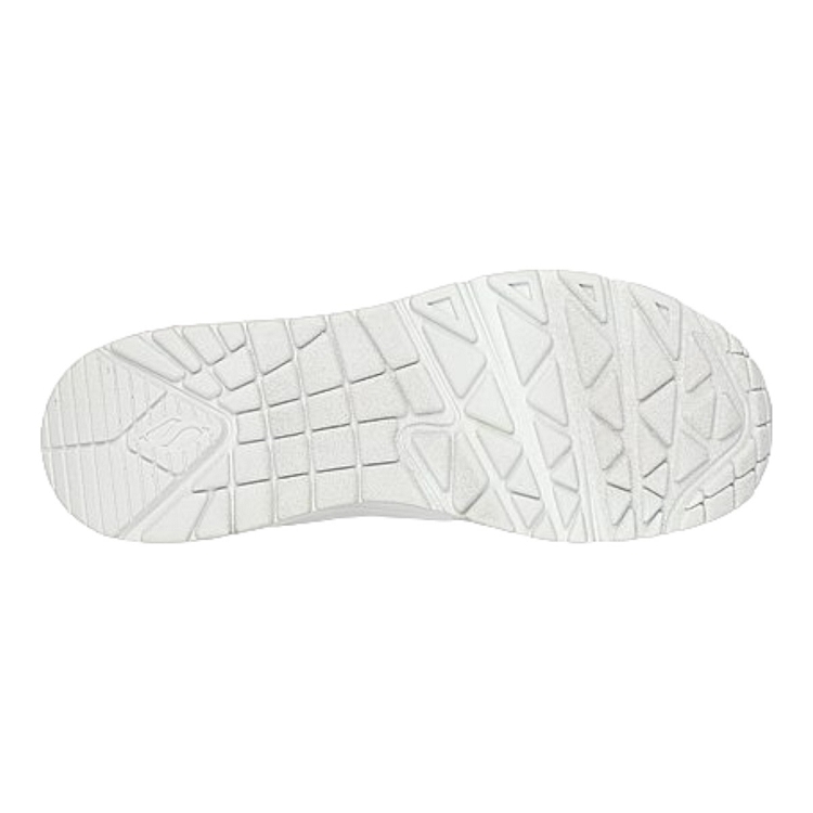 Skechers femme uno spread the love multicolore2312001_4 sur voshoes.com
