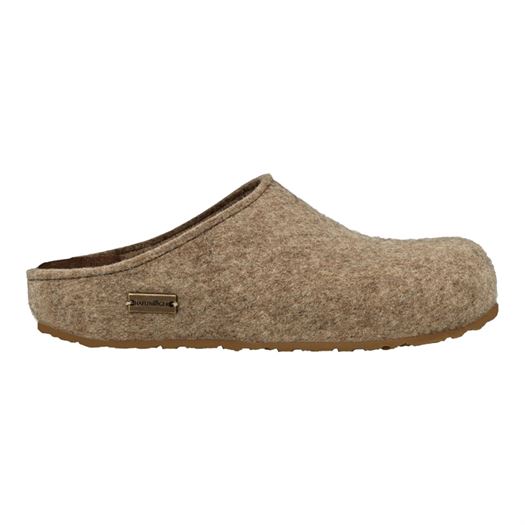 femme Haflinger femme grizzly michl beige