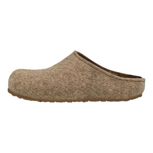 Haflinger femme grizzly michl beige2312501_2 sur voshoes.com