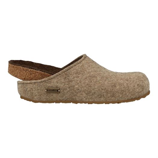 Haflinger femme grizzly michl beige2312501_3 sur voshoes.com