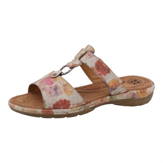 Romika femme 74r0152006 multicolore2313001_2 sur voshoes.com