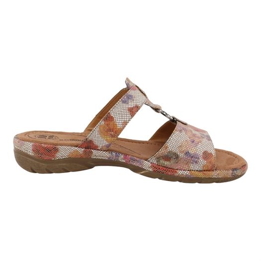 Romika femme 74r0152006 multicolore2313001_3 sur voshoes.com