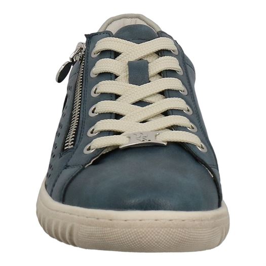 Romika femme 74r0302001 bleu2313401_4 sur voshoes.com