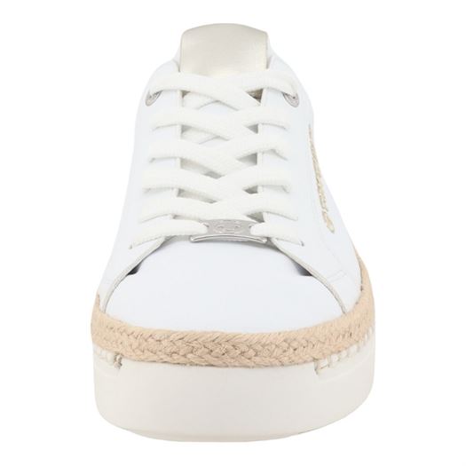 Tom tailor femme 5390320023 blanc2314501_4 sur voshoes.com