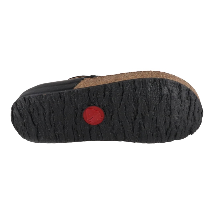 Haflinger femme bio memphis noir2314801_6 sur voshoes.com