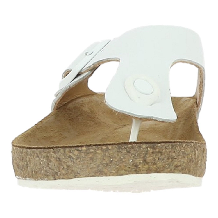 Haflinger femme bio memphis blanc2314802_3 sur voshoes.com