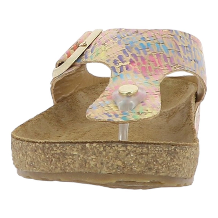 Haflinger femme bio memphis multicolore2314803_3 sur voshoes.com