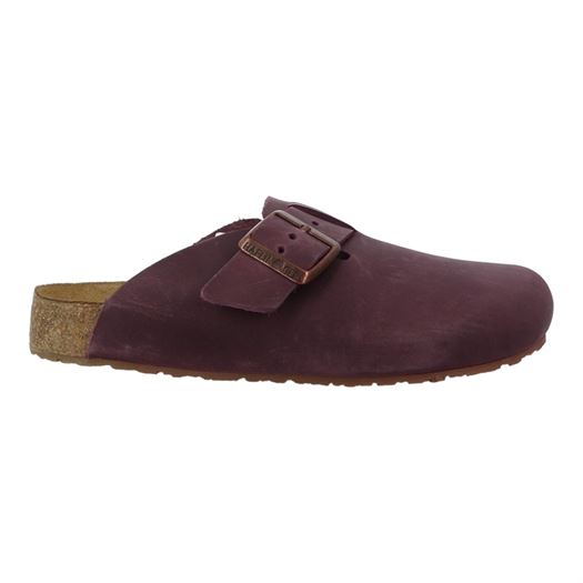 homme Haflinger homme porto violet